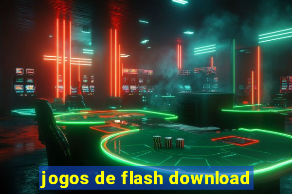 jogos de flash download